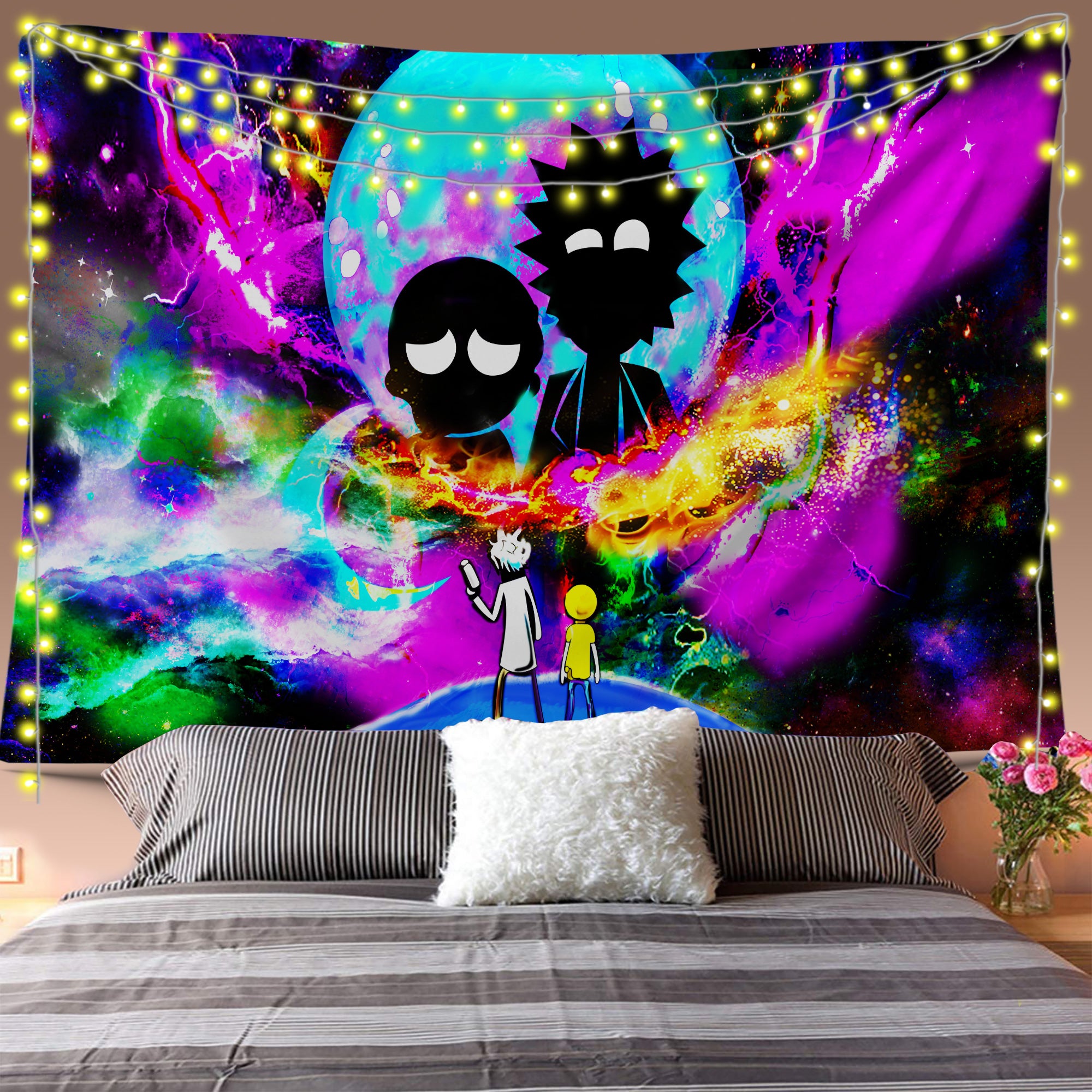 Ricks Dream Tapestry