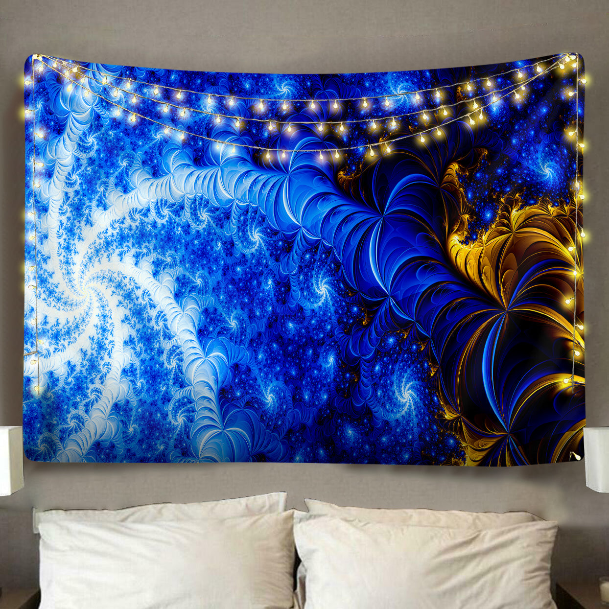 Ultimate Fibb Void Tapestry