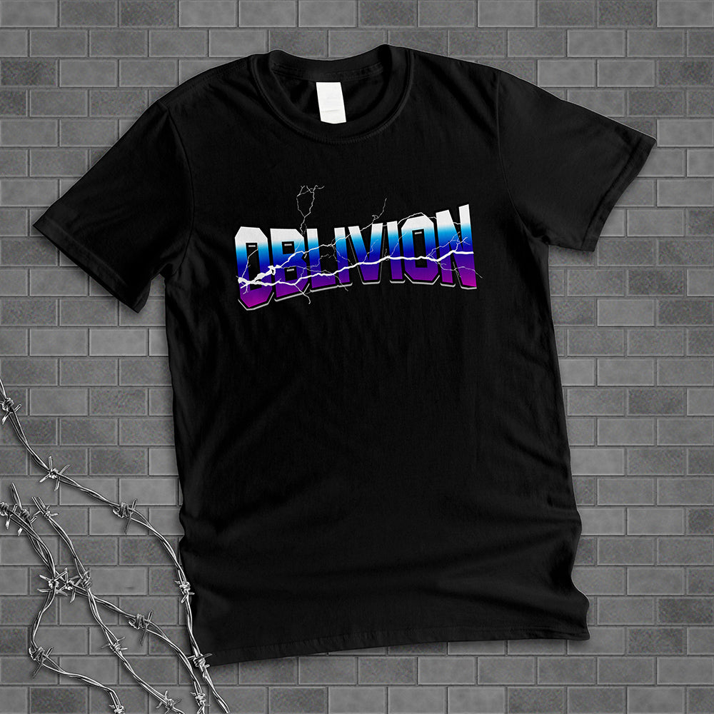 Oblivion Shirt