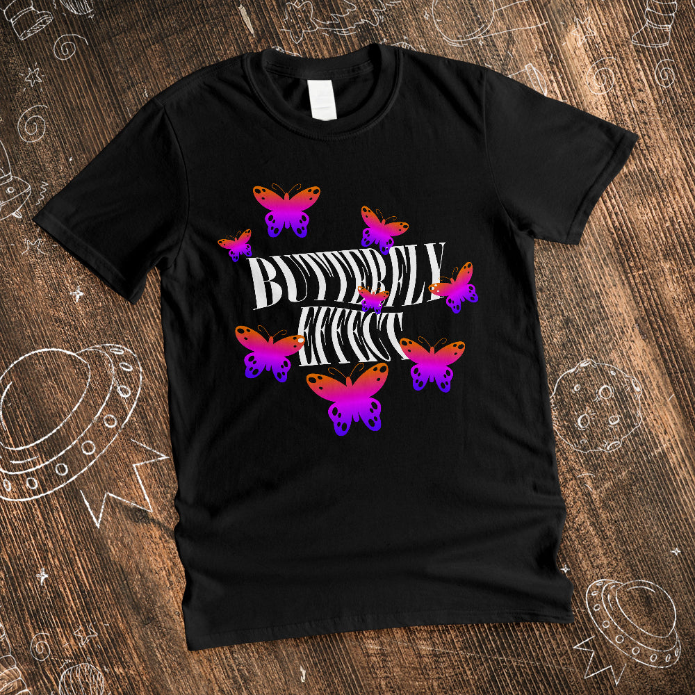 Butterfly Effect Shirt