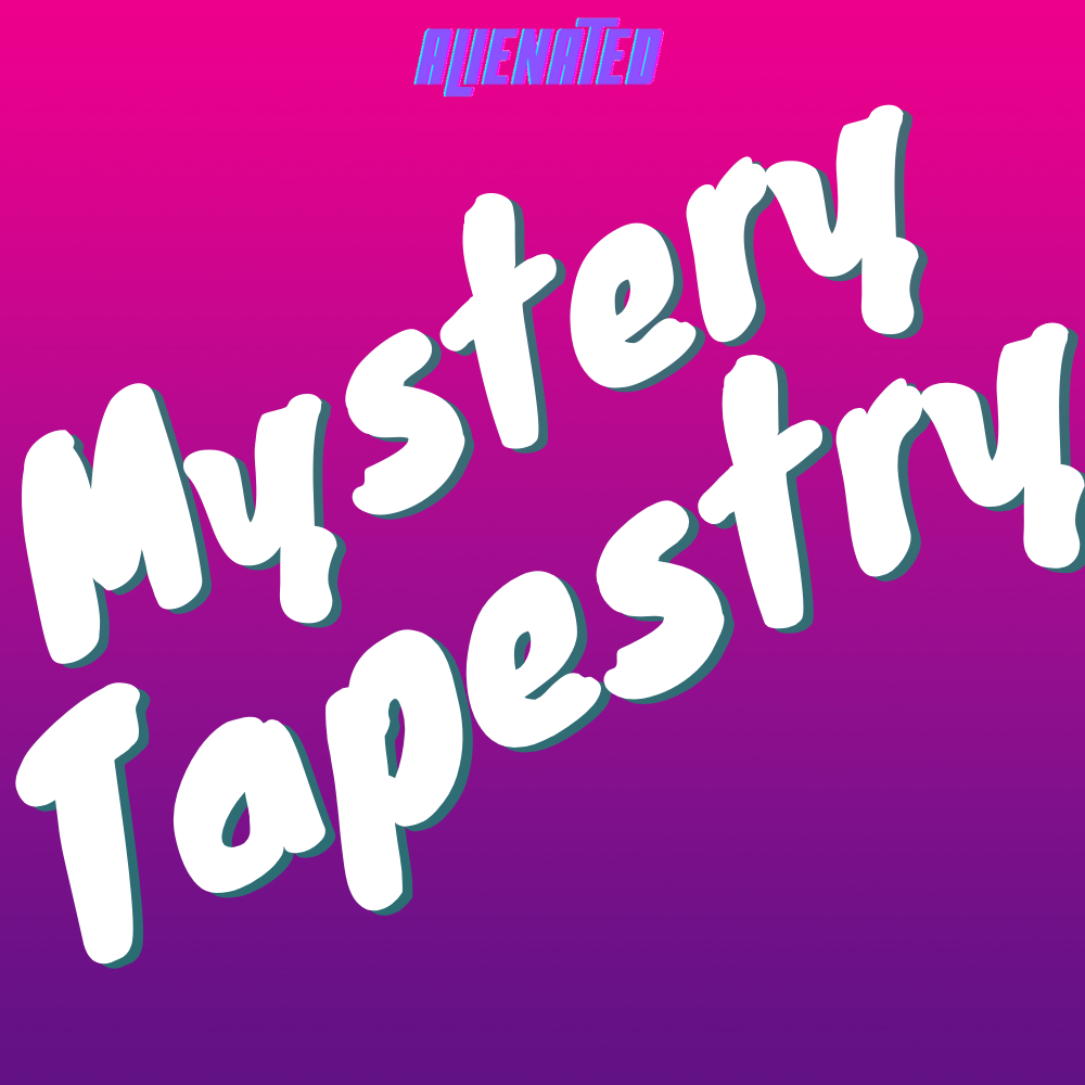 Mystery Tapestry