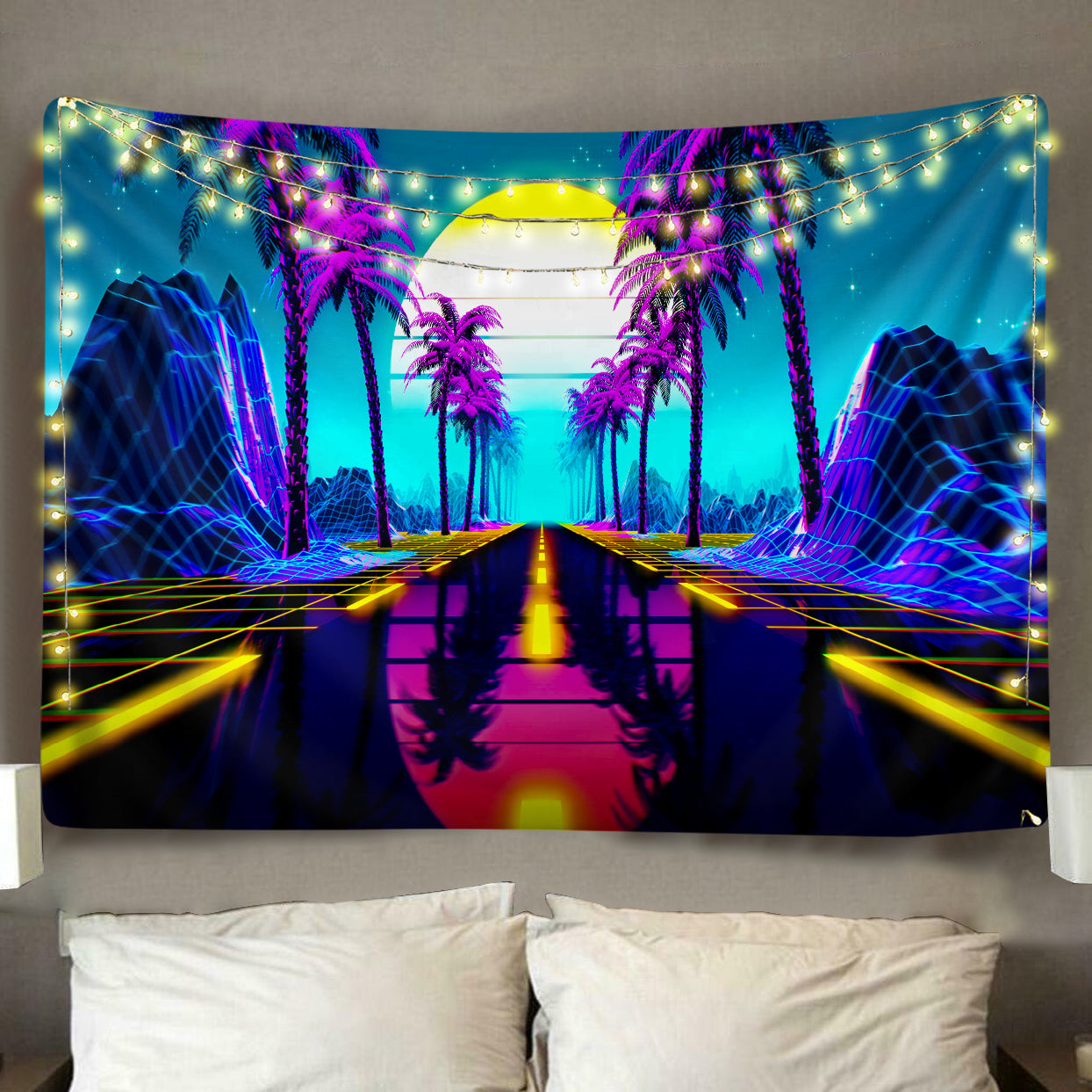 Synthroad Tapestry