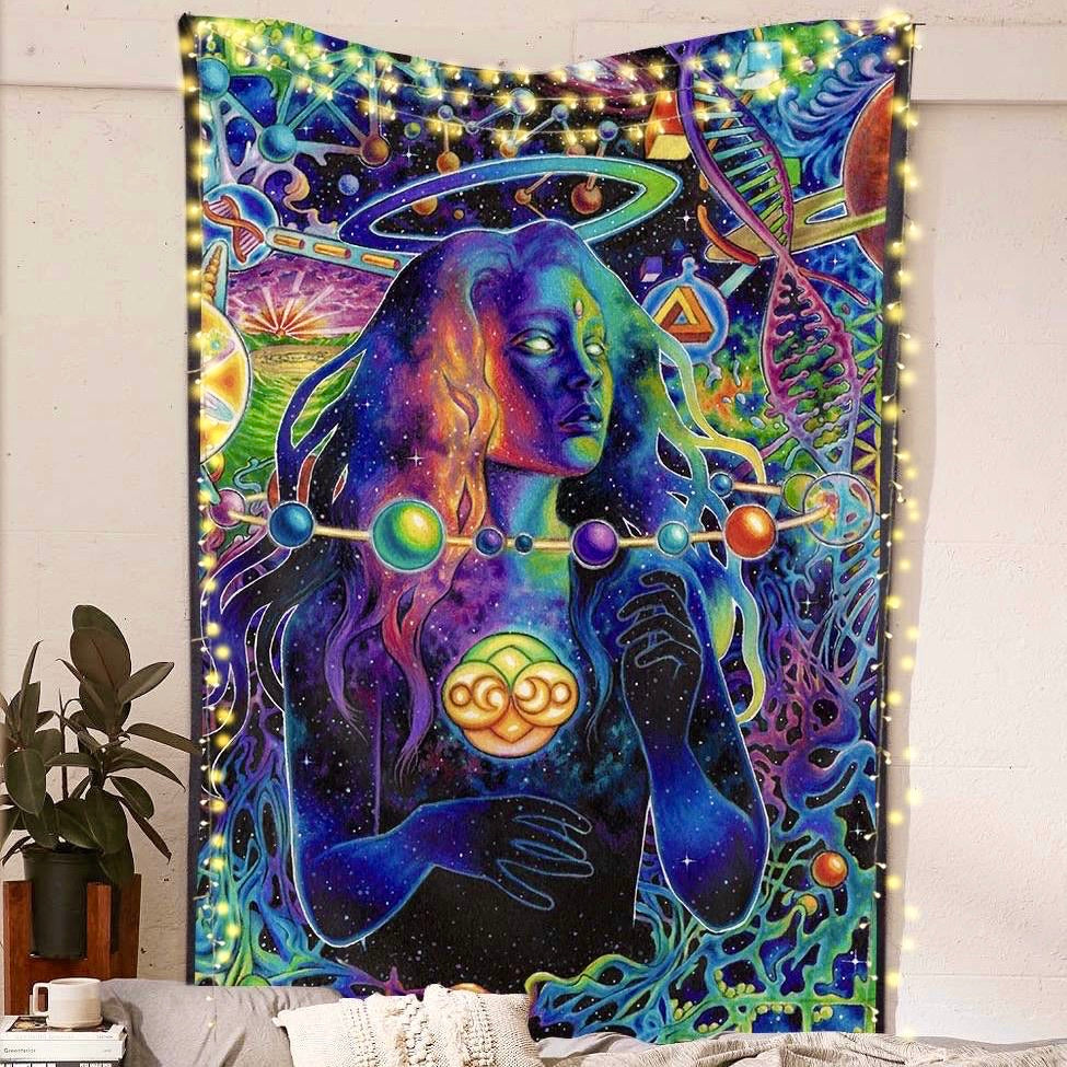 Pandora Tapestry